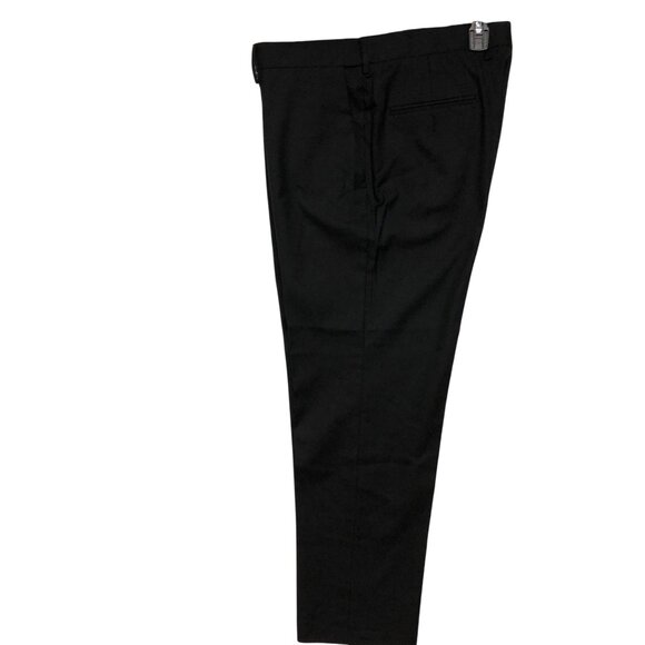 SADDLEBRED MENS PERFORMANCE DRESS PANTS 36 X 29 - Picture 2 of 9